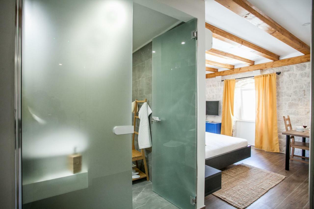 Villa Lucia Trogir Luaran gambar