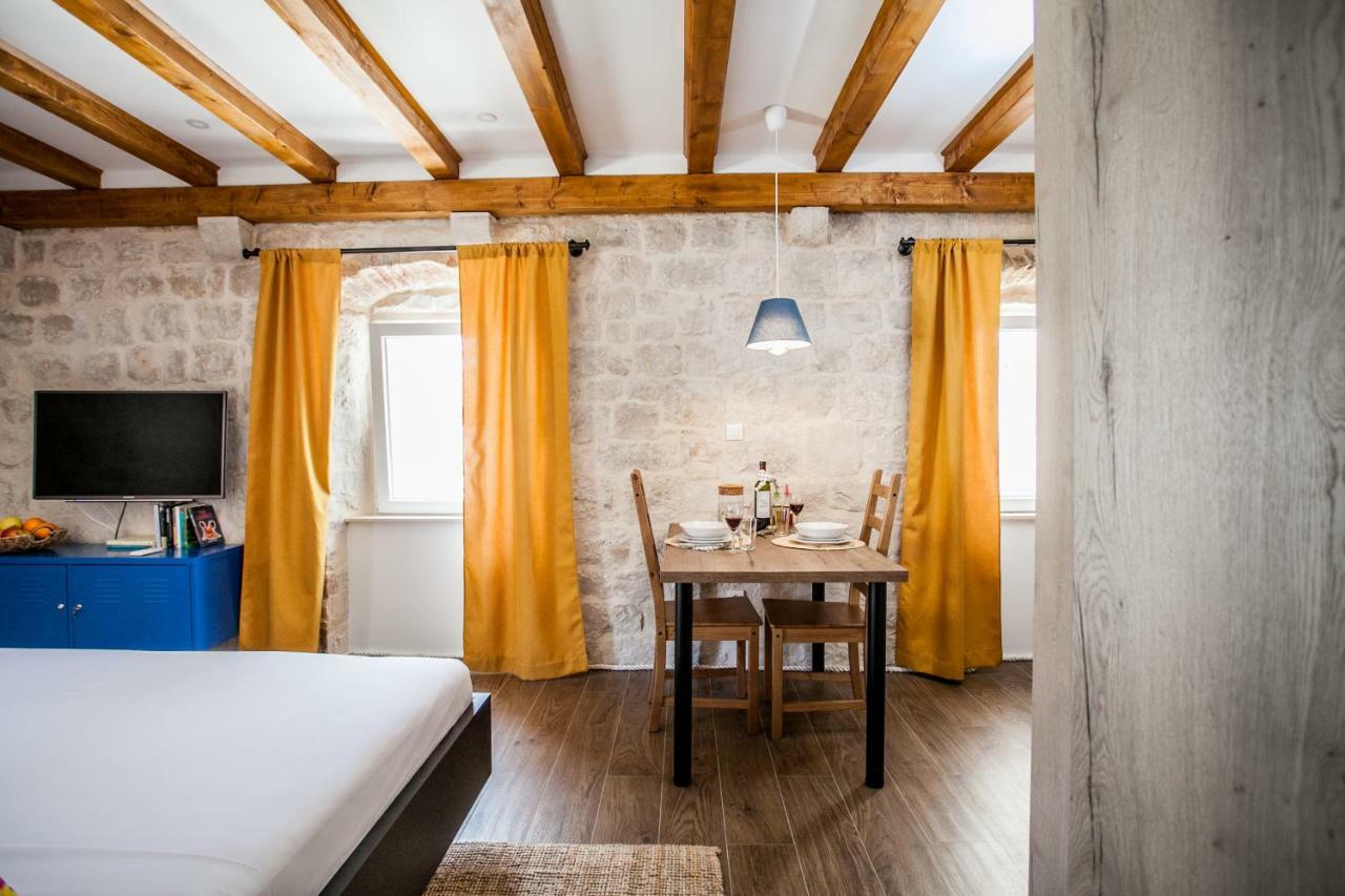 Villa Lucia Trogir Luaran gambar