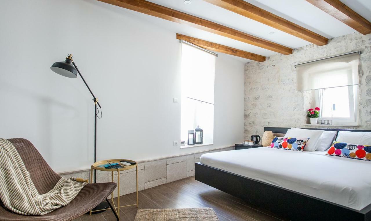 Villa Lucia Trogir Luaran gambar