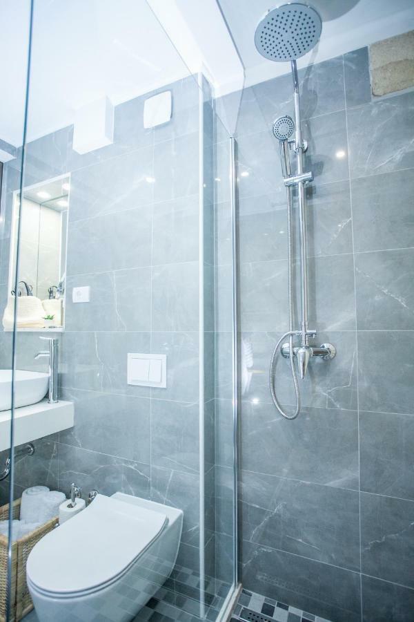 Villa Lucia Trogir Luaran gambar
