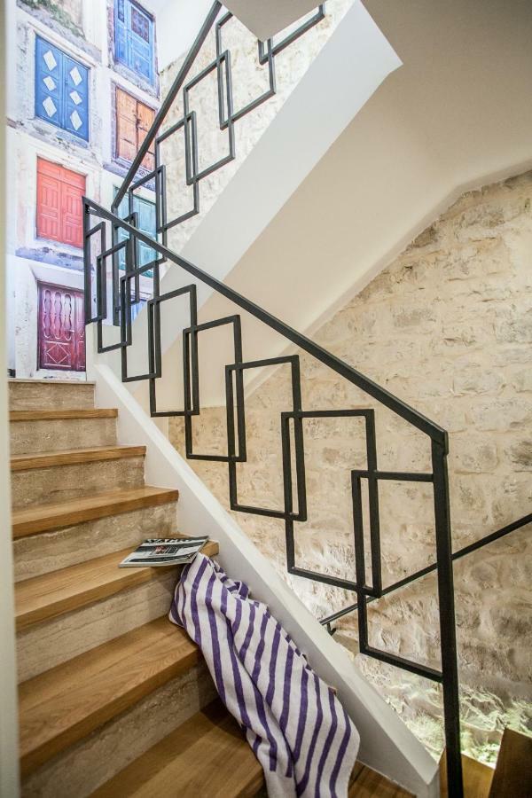 Villa Lucia Trogir Luaran gambar
