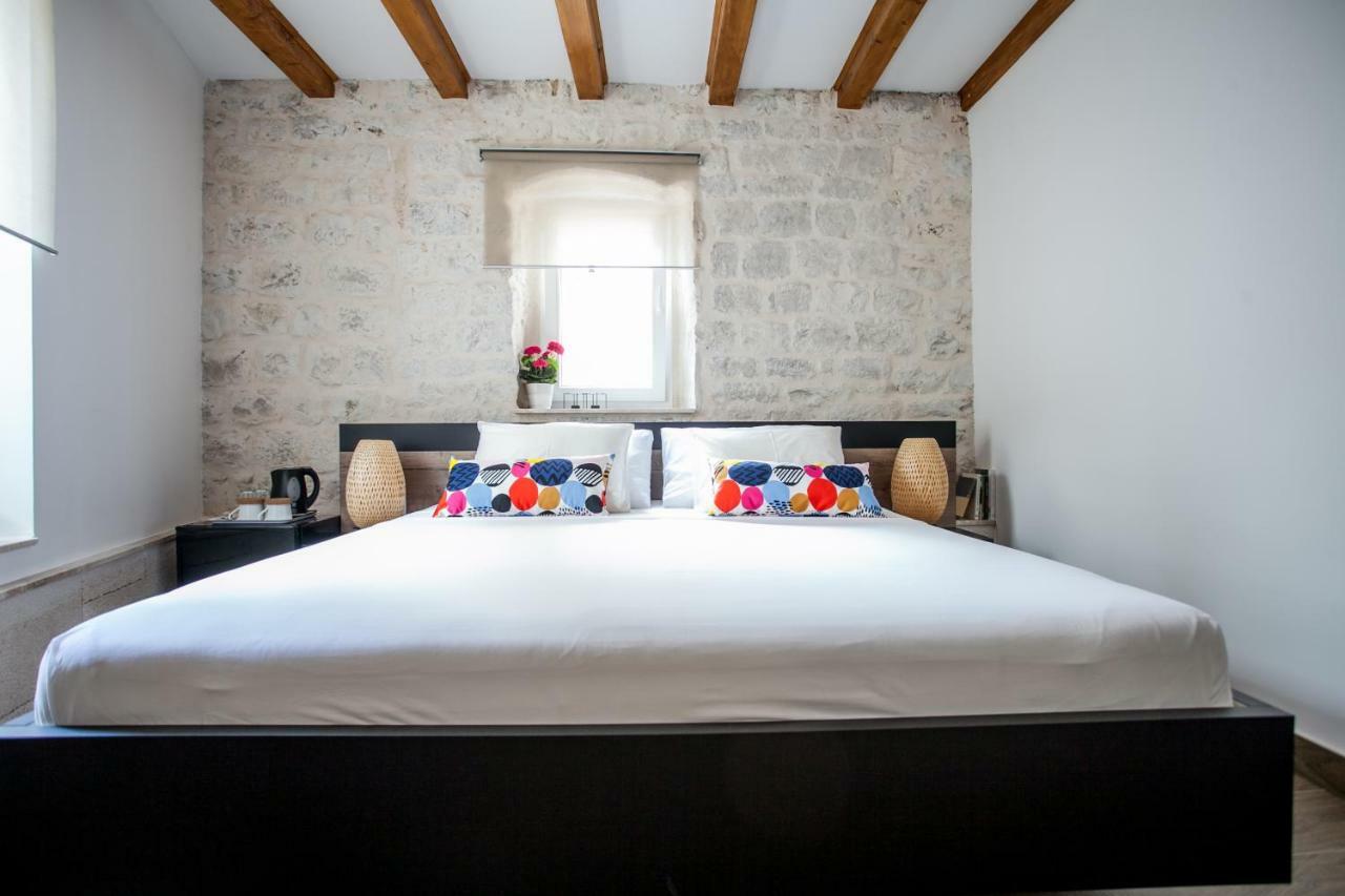 Villa Lucia Trogir Luaran gambar