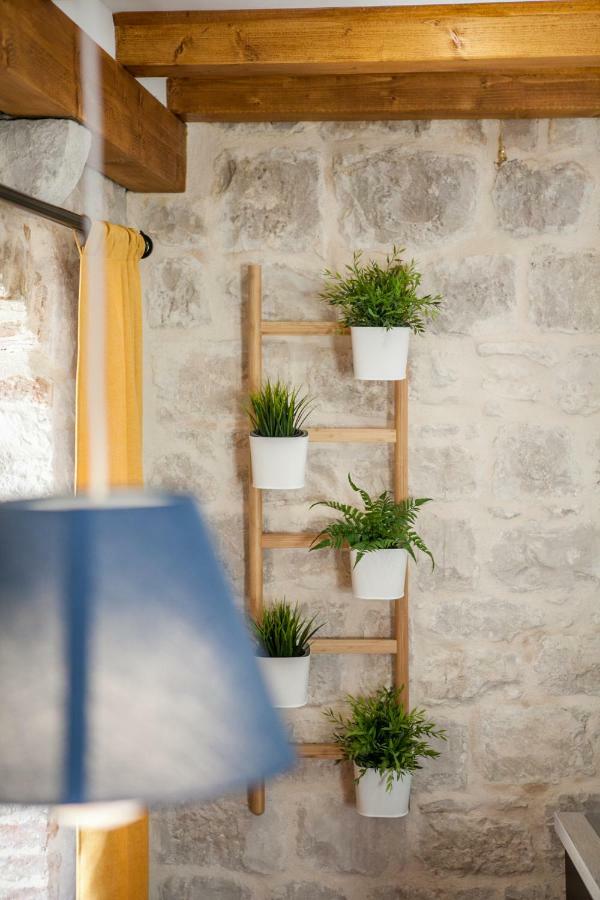 Villa Lucia Trogir Luaran gambar