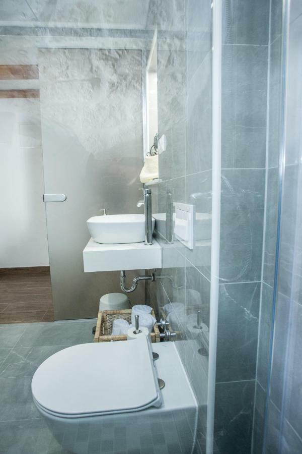 Villa Lucia Trogir Luaran gambar