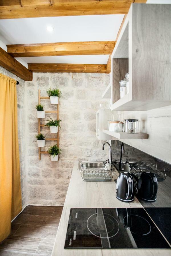 Villa Lucia Trogir Luaran gambar