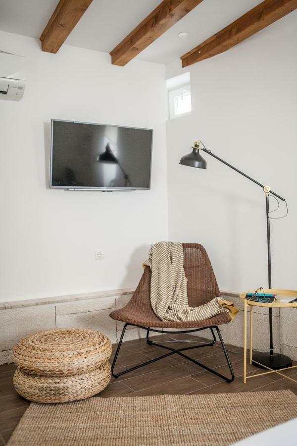 Villa Lucia Trogir Luaran gambar