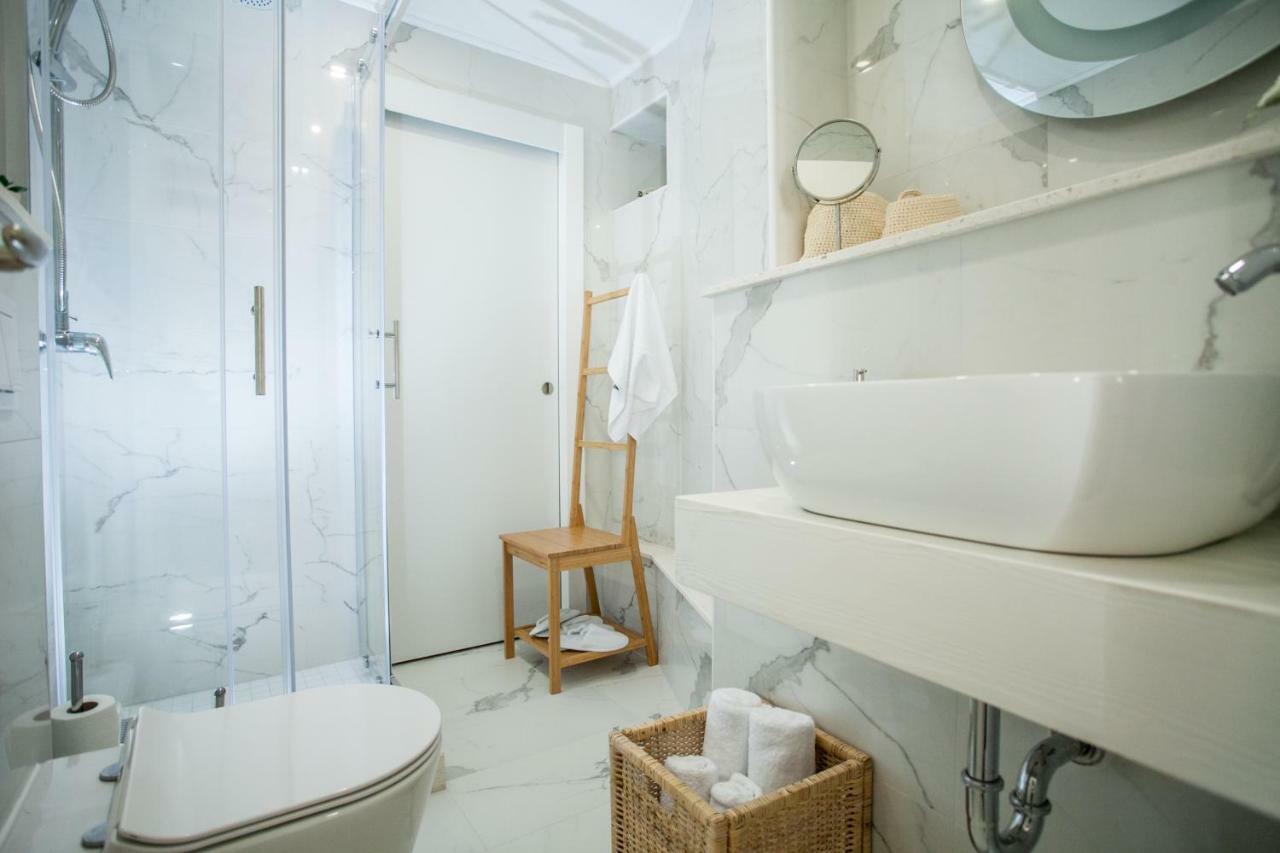 Villa Lucia Trogir Luaran gambar