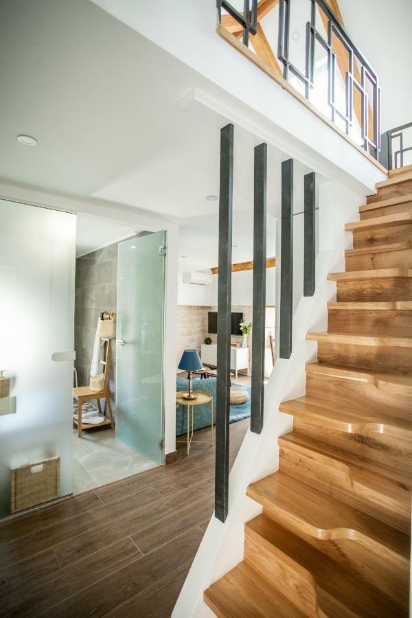 Villa Lucia Trogir Luaran gambar