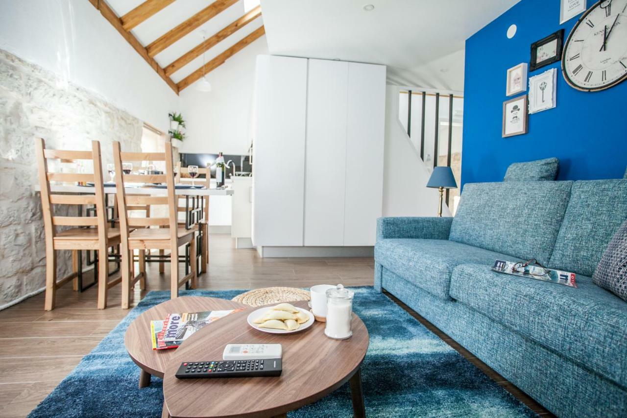 Villa Lucia Trogir Luaran gambar