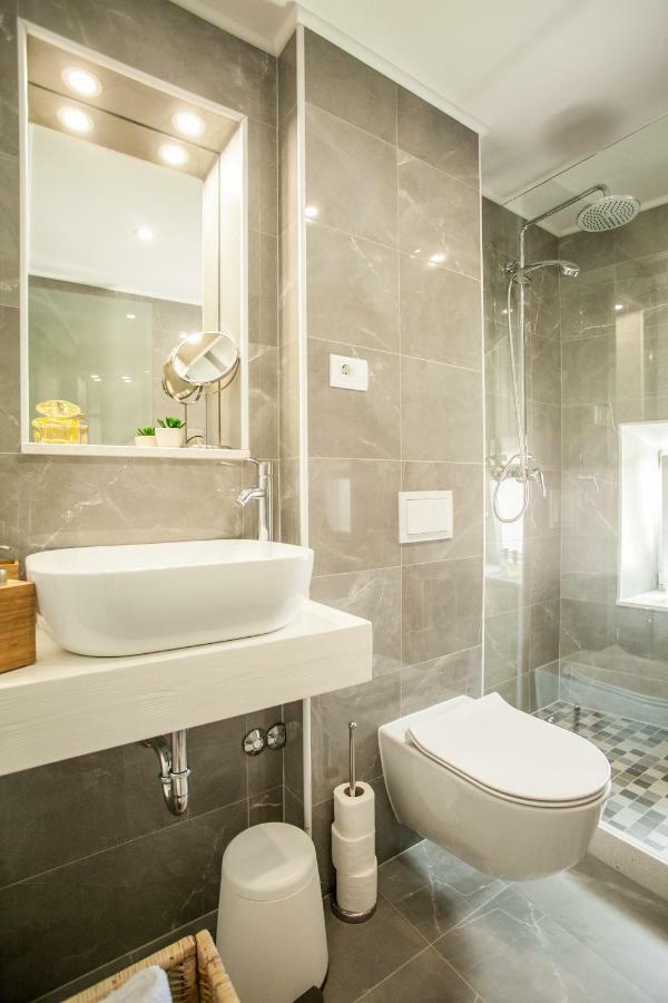 Villa Lucia Trogir Luaran gambar