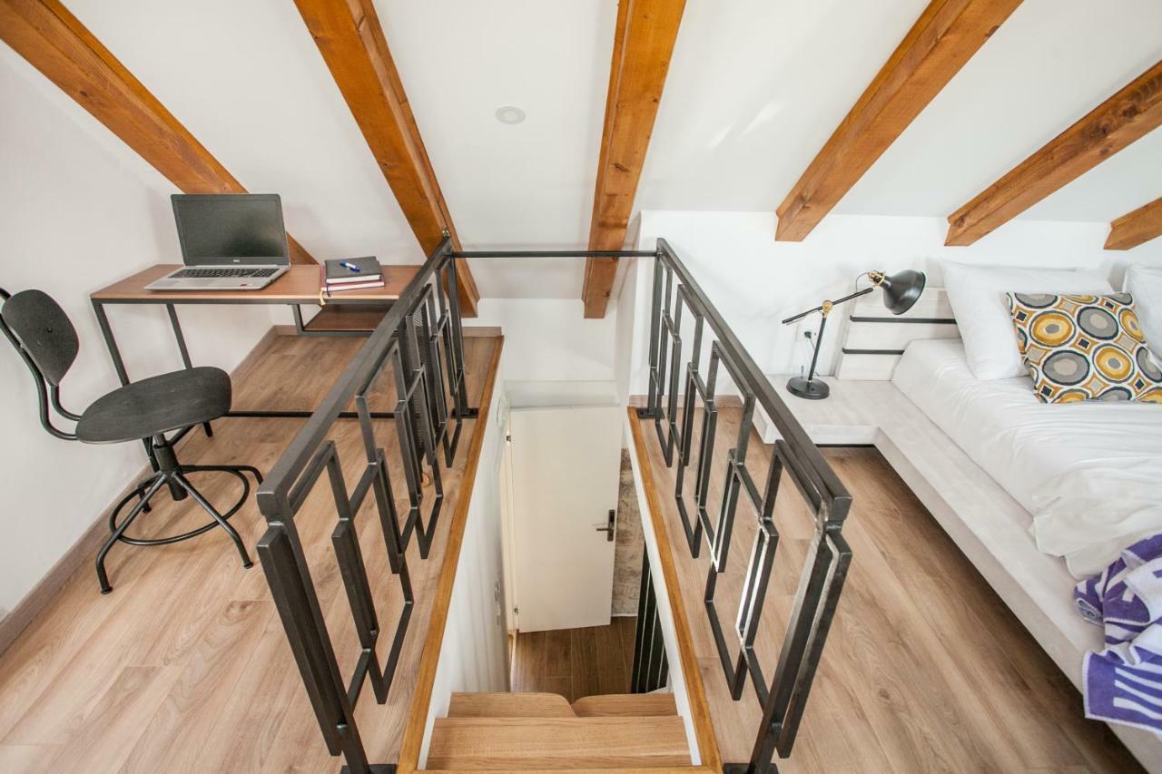 Villa Lucia Trogir Luaran gambar