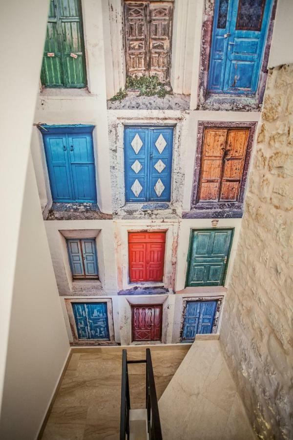 Villa Lucia Trogir Luaran gambar