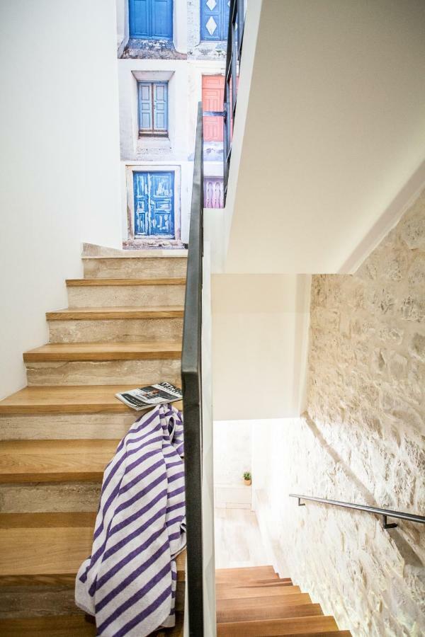 Villa Lucia Trogir Luaran gambar