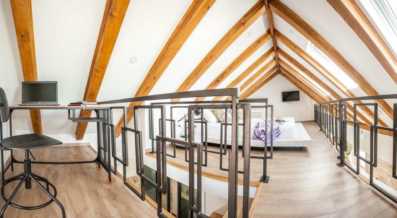 Villa Lucia Trogir Luaran gambar